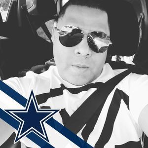 Meet your Posher, Hector